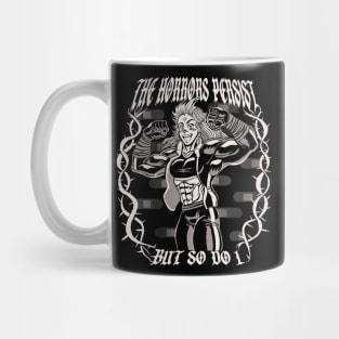 Demons are Overrated Mug